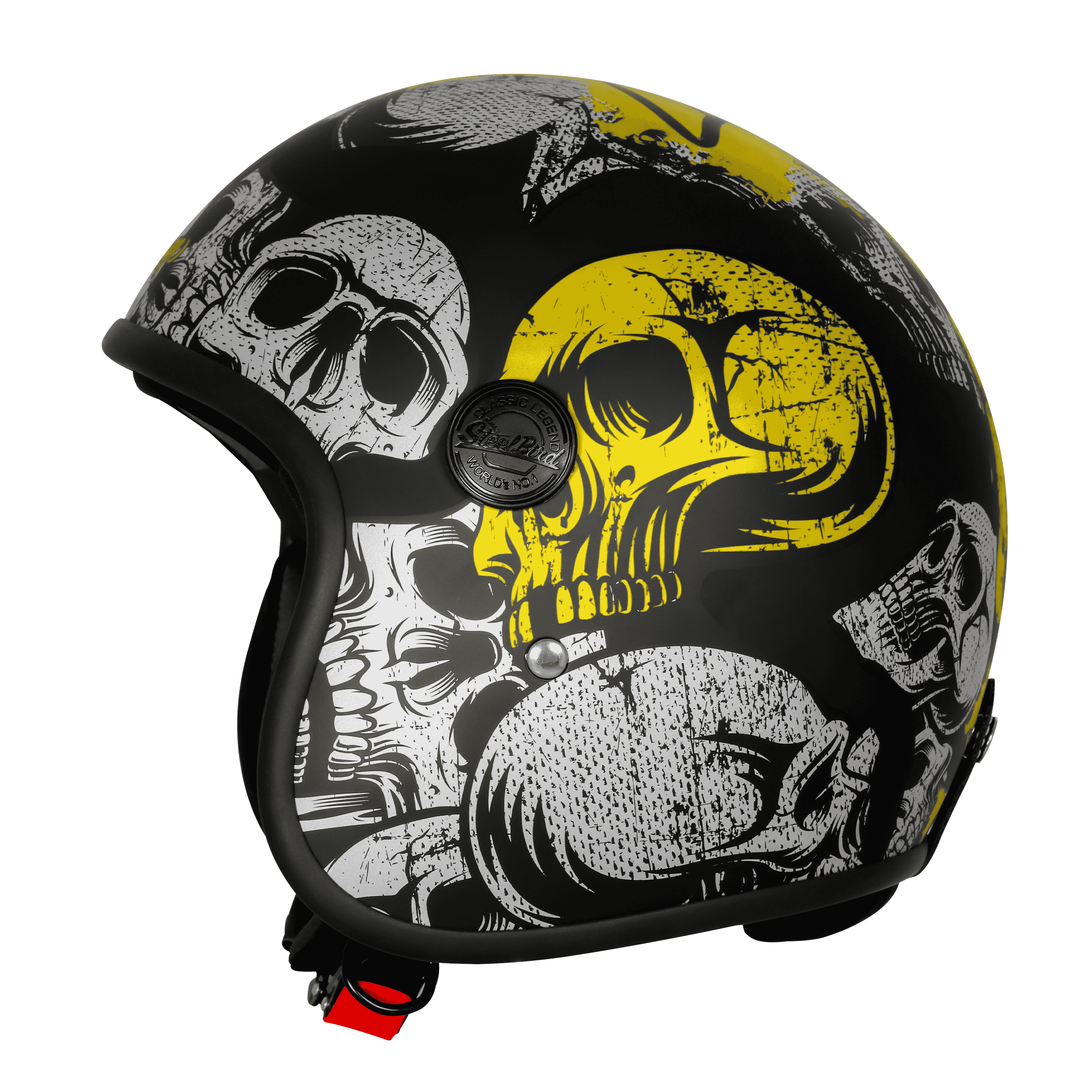 helmet